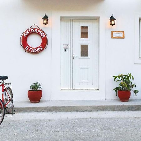 Antisamos Studios Sami  Exterior photo